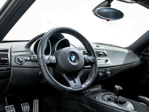 Used 2006 BMW M Coupe RWD image 60
