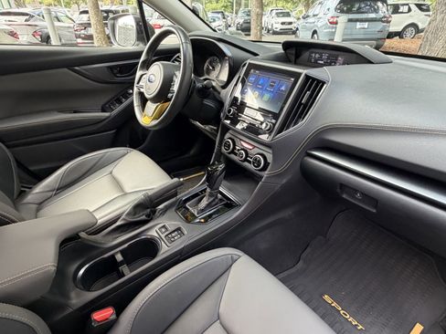 Used 2021 Subaru Crosstrek 2.5i Sport w/ Moonroof Package AWD/4WD image 48