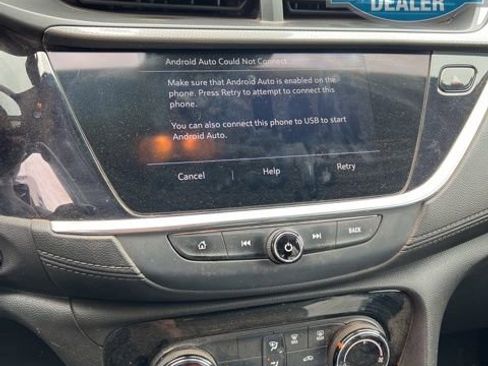 Used 2021 Buick Encore GX Preferred w/ Cold Weather Comfort Package FWD image 4