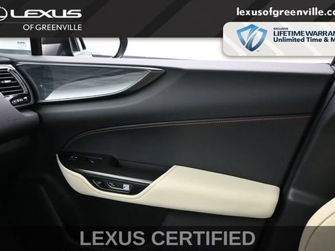 Certified 2023 Lexus NX 350 AWD image 16