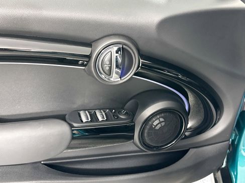 Used 2024 MINI Cooper S w/ Seaside Edition image 20