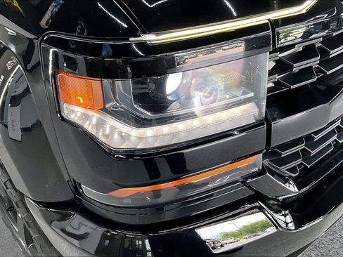 Used 2016 Chevrolet Silverado 1500 Custom w/ Rally 1 Edition AWD/4WD image 29