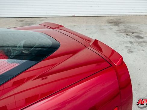 Used 2012 Chevrolet Corvette ZR1 w/ 3ZR Preferred Equipment Group RWD image 38