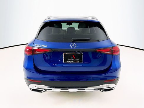 Used 2026 Mercedes-Benz GLC 300 image 7