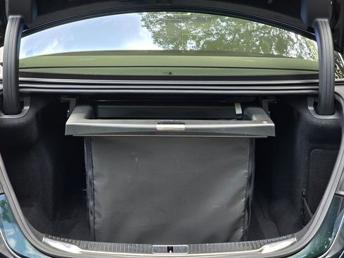 Used 2022 Mercedes-Benz S 580 4MATIC Sedan image 85