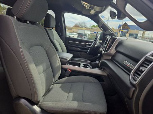 Used 2023 RAM 1500 Lone Star image 31
