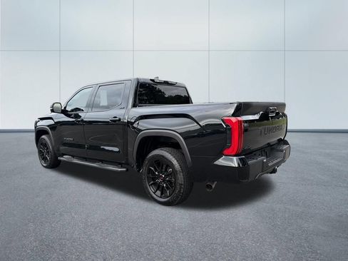 Used 2025 Toyota Tundra SR5 w/ SR5 Premium Package AWD/4WD image 7