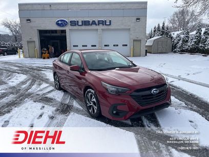 Used 2025 Subaru Legacy Premium w/ Popular Package #1A