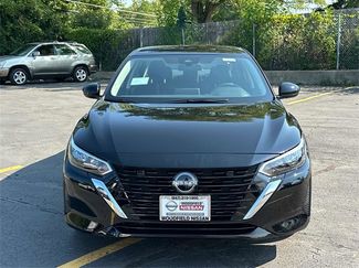 New 2025 Nissan Sentra SV w/ All-Weather Package video 2