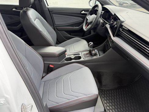New 2026 Volkswagen Jetta GLI Autobahn FWD image 35