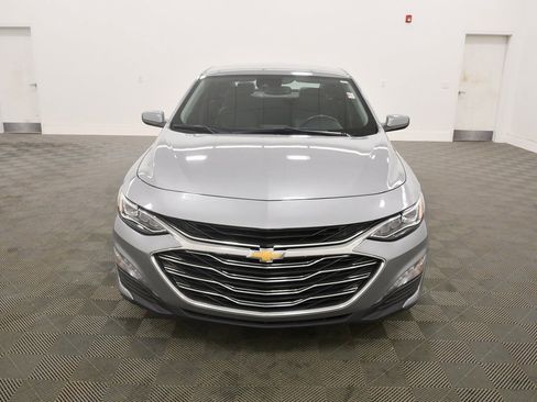 Used 2024 Chevrolet Malibu LT image 11