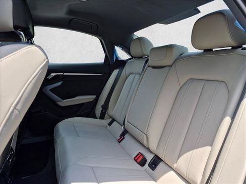 New 2026 Audi A3 2.0T Premium Plus AWD/4WD image 16