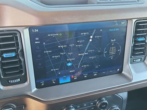 Used 2023 Ford Bronco Outer Banks image 32