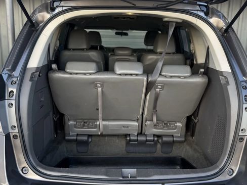 Used 2016 Honda Odyssey SE image 17