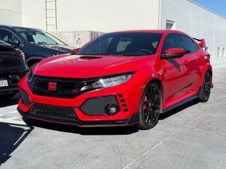Used 2018 Honda Civic Type R video 1