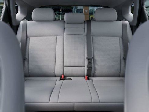 New 2026 Hyundai Kona SEL Premium image 12