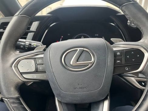 Used 2024 Lexus RX 350 Premium Plus w/ Convenience Package FWD image 13