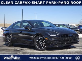 Used 2021 Hyundai Sonata Limited video 1