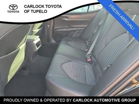 Used 2024 Toyota Camry SE image 7