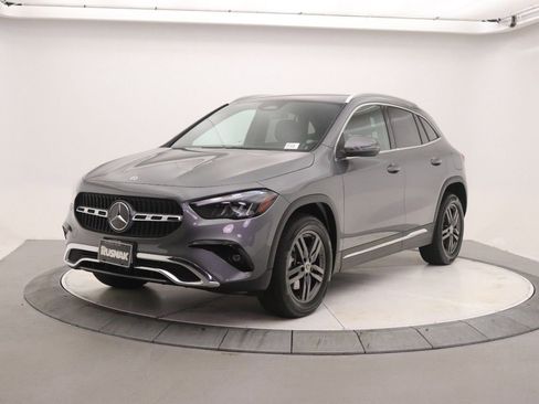 Certified 2026 Mercedes-Benz GLA 250 image 3