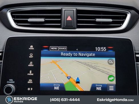 Used 2017 Honda CR-V Touring image 18