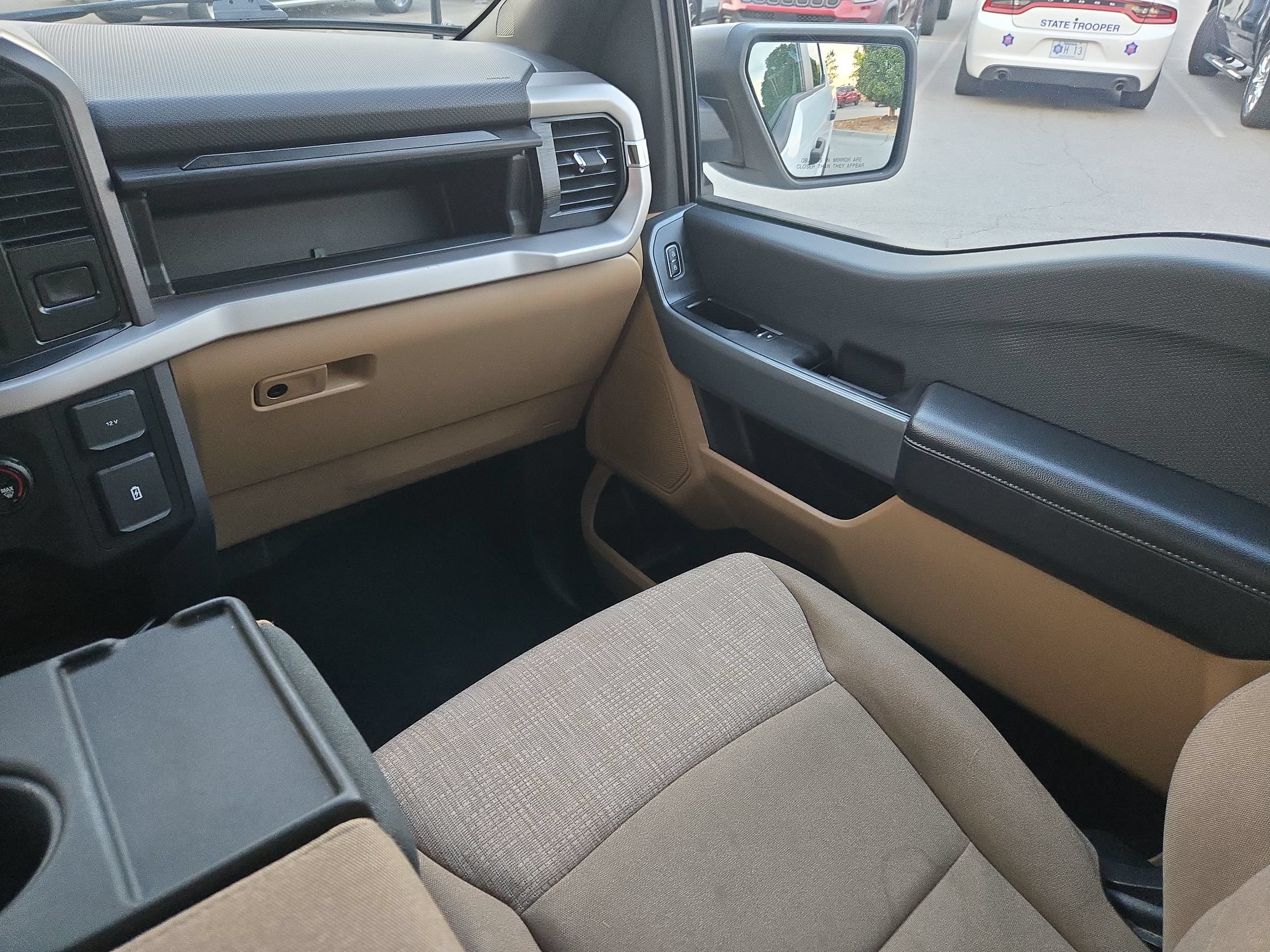 Used 2023 Ford F150 XLT AWD/4WD image 11