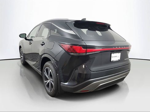 Used 2023 Lexus RX 350 Premium w/ Cold Area Package FWD image 4