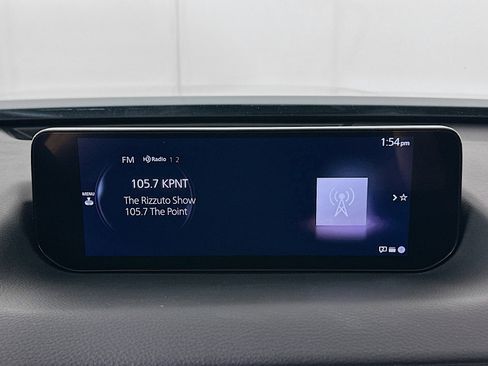 Used 2025 MAZDA CX-50 AWD 2.5 S w/ Premium Package image 21