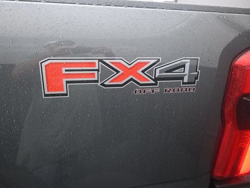 New 2026 Ford F250 Platinum AWD/4WD image 23
