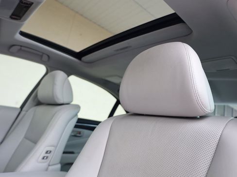 Used 2008 Lexus LS 460 RWD image 17