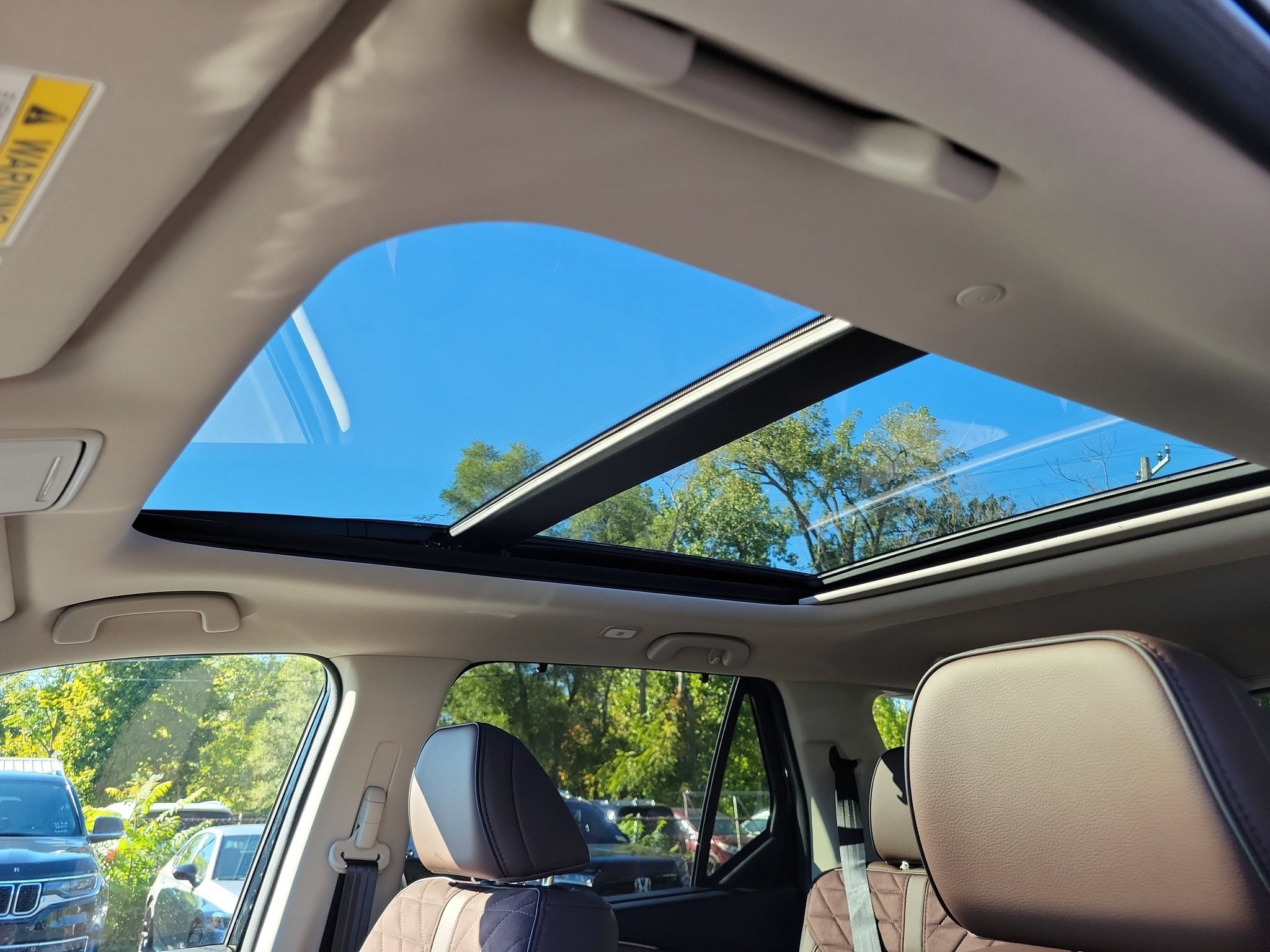 New 2026 Honda Pilot Elite image 8