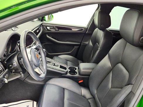 Used 2019 Porsche Macan AWD/4WD image 20
