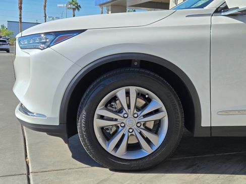 Used 2023 Acura MDX SH-AWD image 5