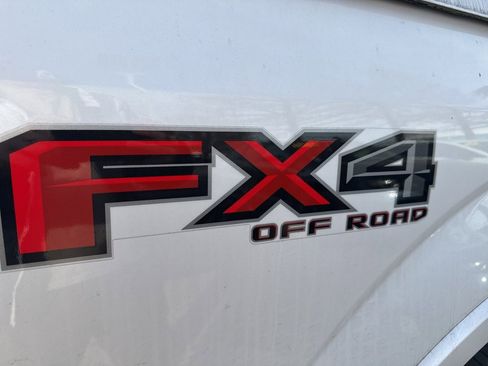 Used 2019 Ford F150 Platinum w/ Equipment Group 701A Luxury image 5