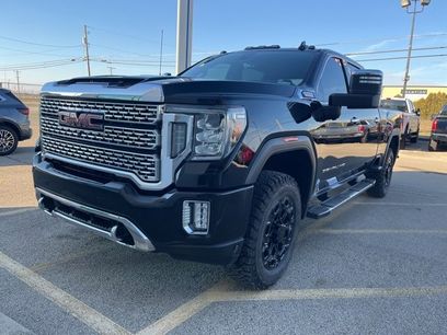 Used 2020 GMC Sierra 2500 Denali w/ Denali Ultimate Package