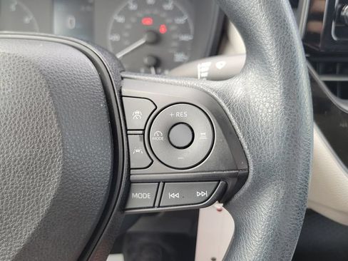 Certified 2023 Toyota Corolla LE FWD image 22