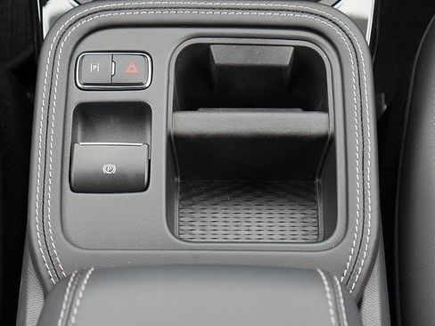 New 2025 Ford Mustang Mach-E Premium image 21