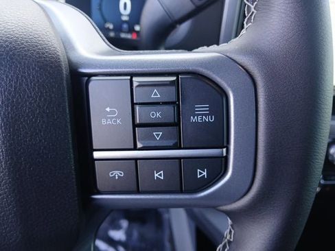 New 2026 Ford F150 XLT w/ Equipment Group 302A MID image 20