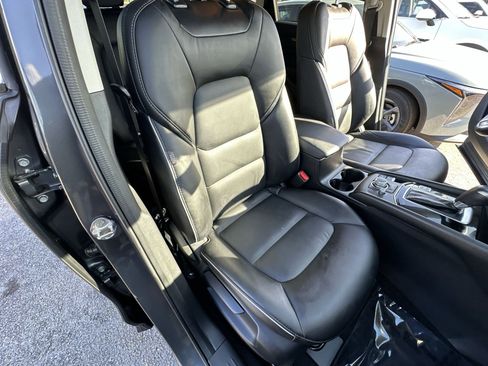 Used 2024 MAZDA CX-5 AWD 2.5 S w/ Select Package image 26