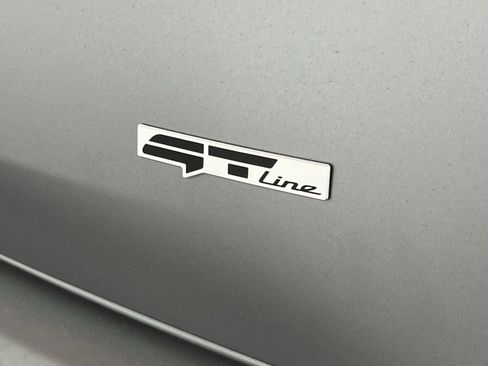 New 2026 Kia K5 GT-Line image 27