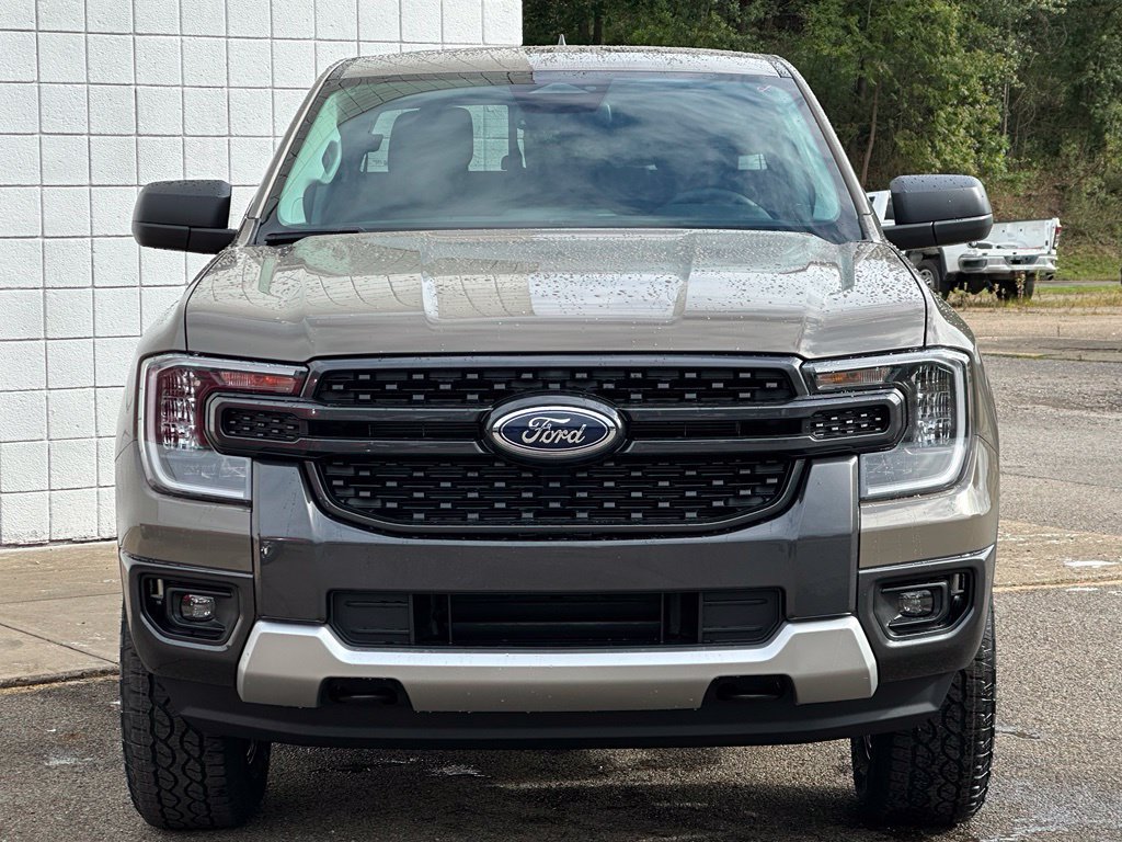 New 2026 Ford Ranger XLT w/ Equipment Group 301A High AWD/4WD image 31