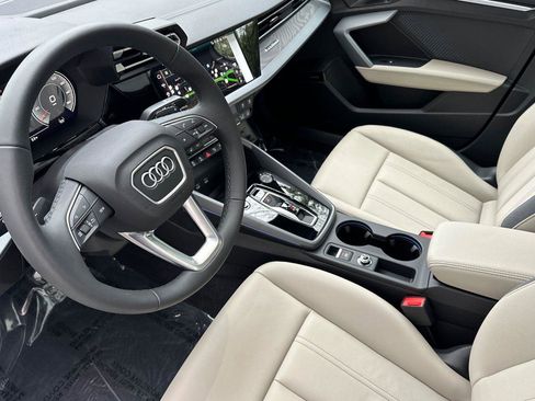 New 2026 Audi A3 2.0T Premium Plus image 9