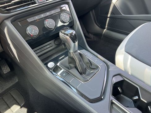 New 2026 Volkswagen Taos S FWD image 19