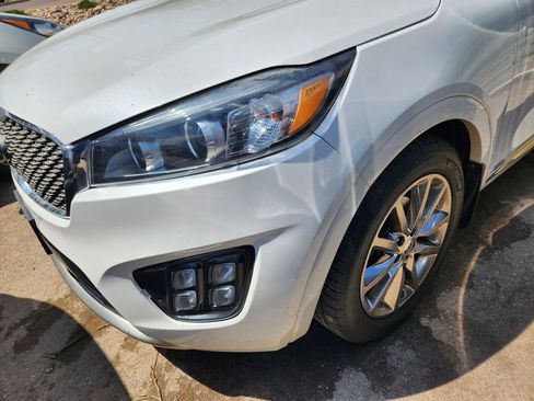 Used 2018 Kia Sorento SX AWD/4WD image 20