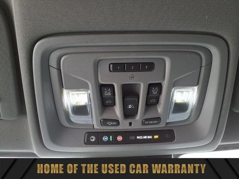 Used 2024 Chevrolet Silverado 1500 LT Trail Boss w/ Convenience Package II AWD/4WD image 27