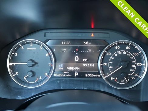 Used 2024 Mitsubishi Outlander SE image 27