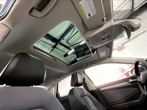 New 2026 Volkswagen Jetta SE image 27