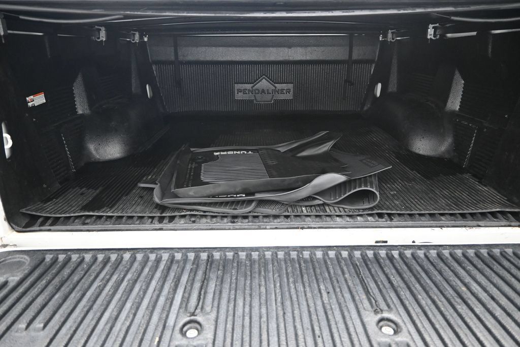 Used 2020 Toyota Tundra SR5 w/ SX Package AWD/4WD image 25