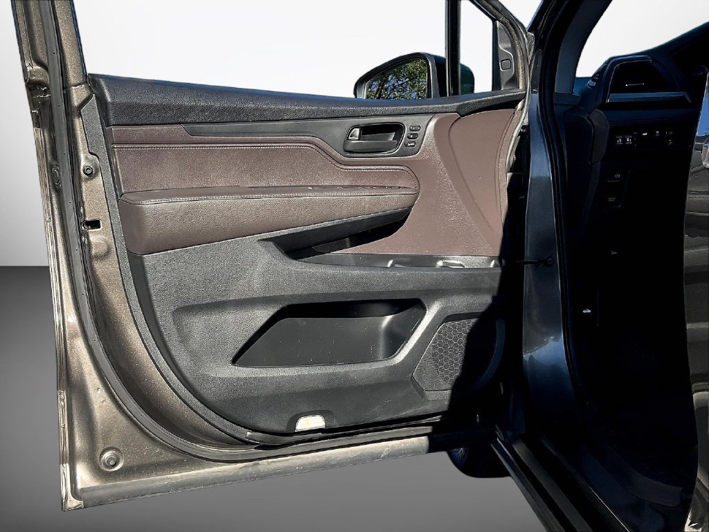 Used 2020 Honda Odyssey EX-L image 21