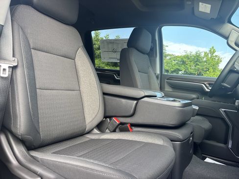 New 2026 Chevrolet Silverado 2500 LT w/ Trail Boss Package AWD/4WD image 26